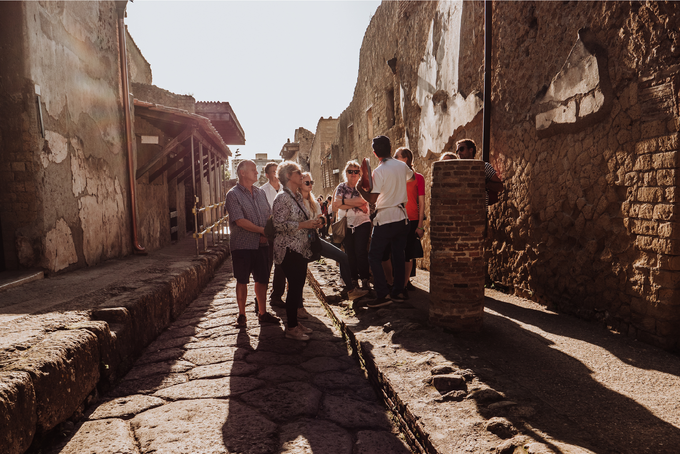 Img - Herculaneum small group