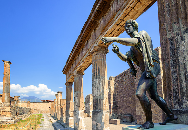 Img - Pompeii and Herculaneum 3