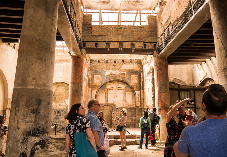 Img - Pompeii and Herculaneum 5