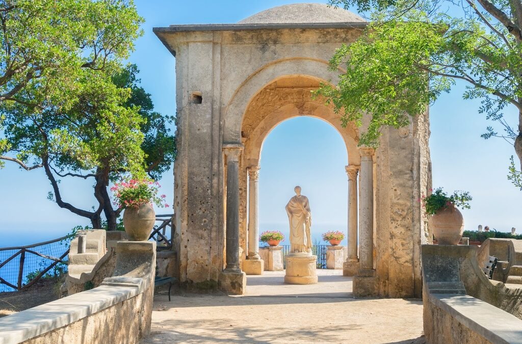 Ravello 2-hour Private Tour