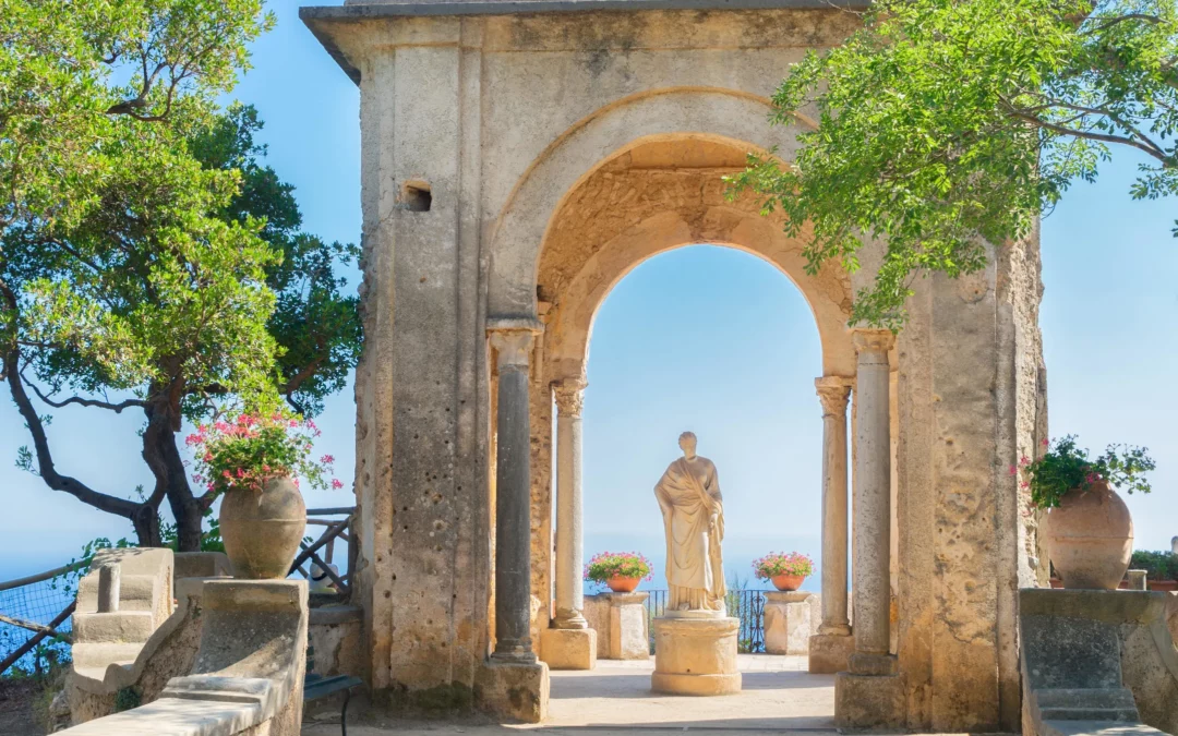 Ravello 2-hour Private Tour