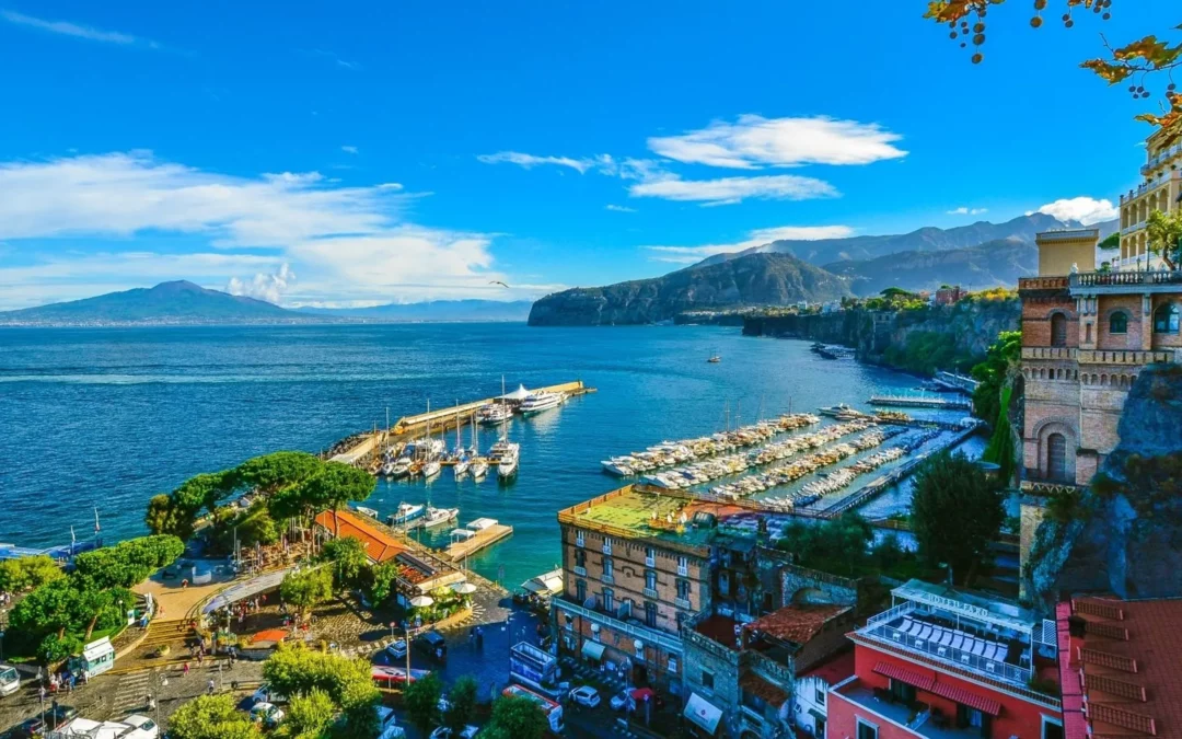 Sorrento 2-hour Private tour