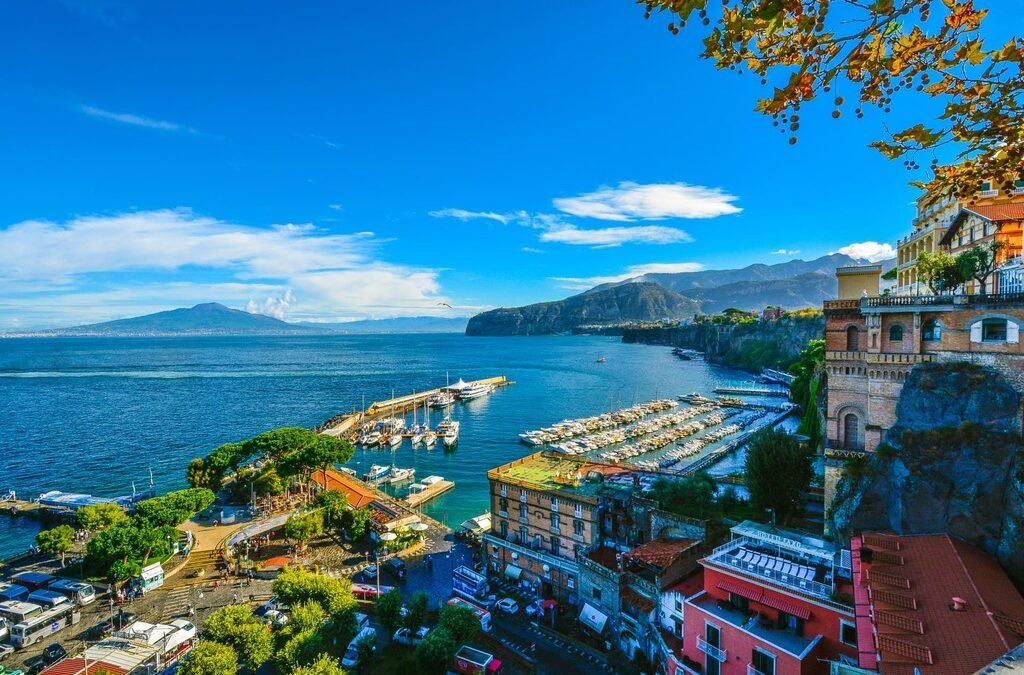 Sorrento 2-hour Private tour