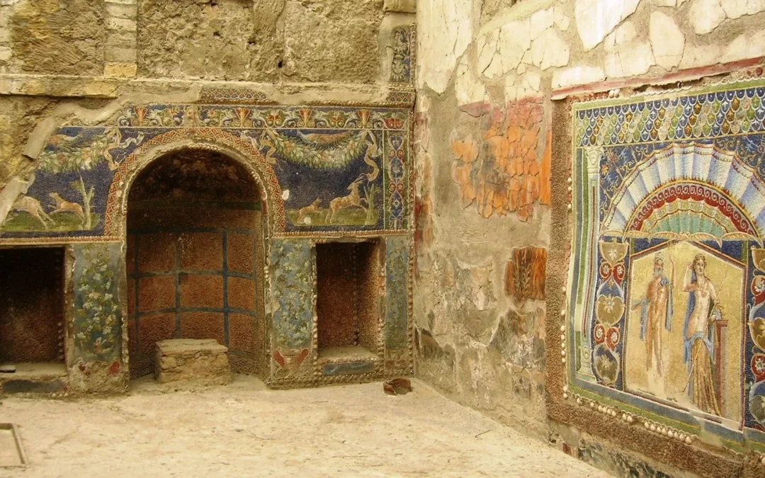 Herculaneum and Vesuvius Private Excursion with Admission Included