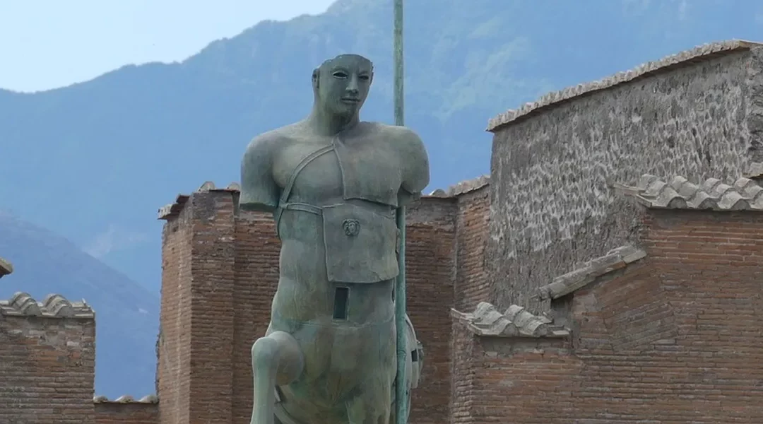 Unveiling the Secrets of Ancient Rome: The Best Ways to Explore Pompeii