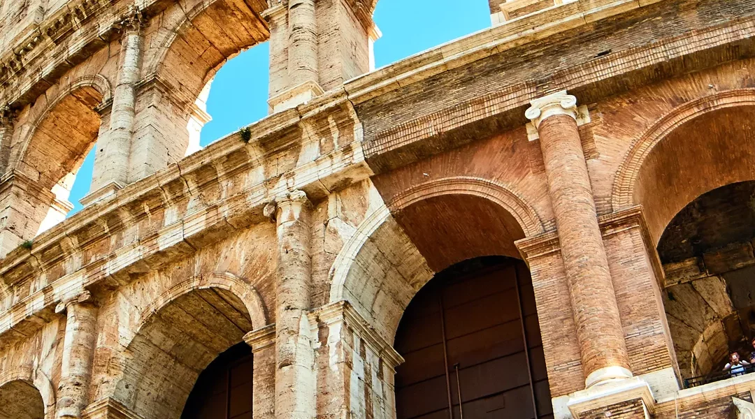 Follow in the Footsteps of Emperors and Gladiators; Private Guided Tours in Rome