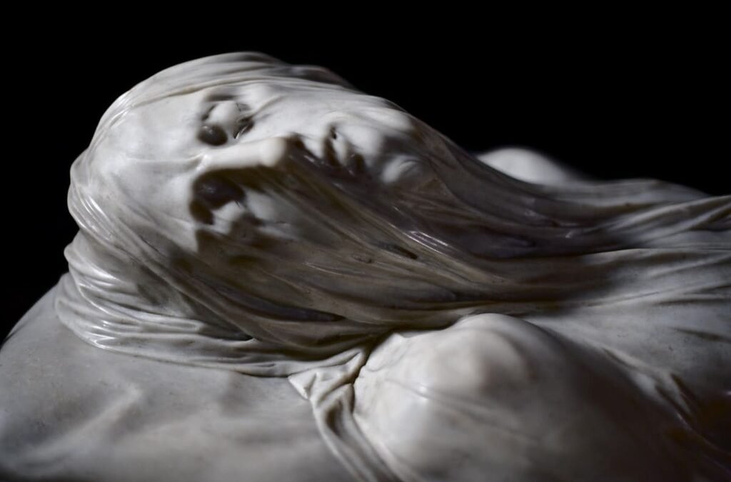 Naples: Guided Tour of the Veiled Christ with Skip-the-Line Ticket