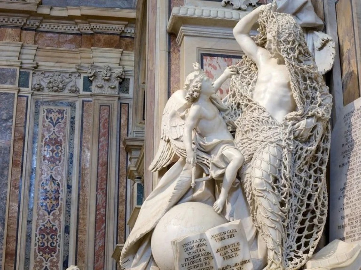 Naples: Guided Tour of the Veiled Christ with Skip-the-Line Ticket - Askos  Tours, image size:1200x900