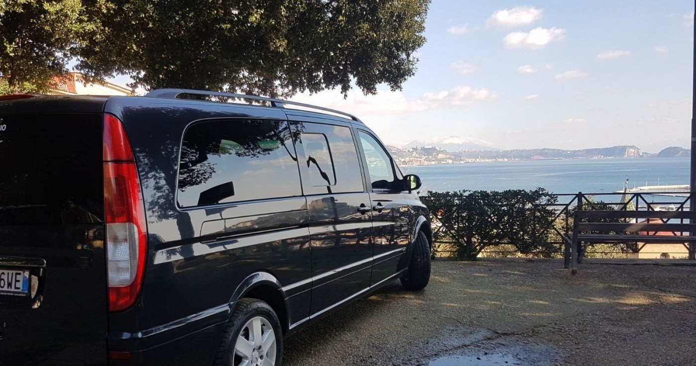 Private Car Transfer from Rome to Naples, Italy | Askos Tours