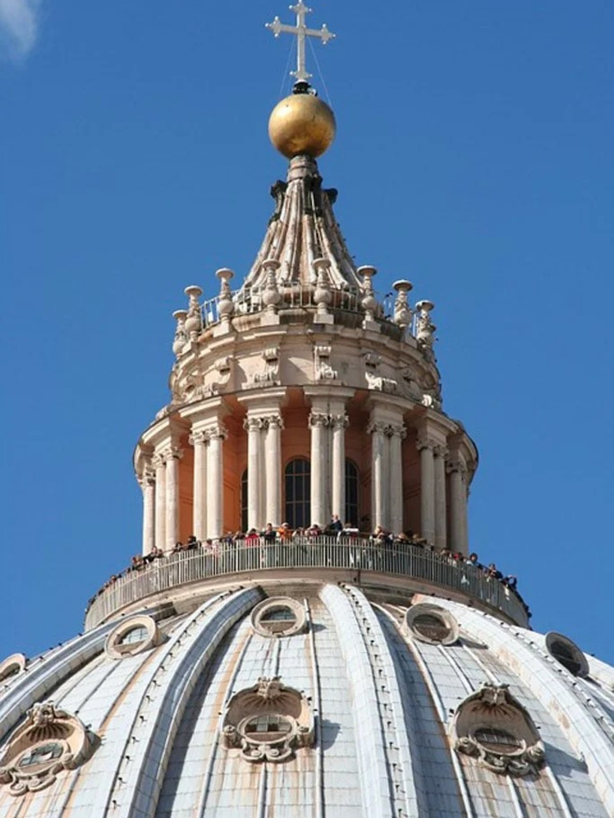 a clock tower