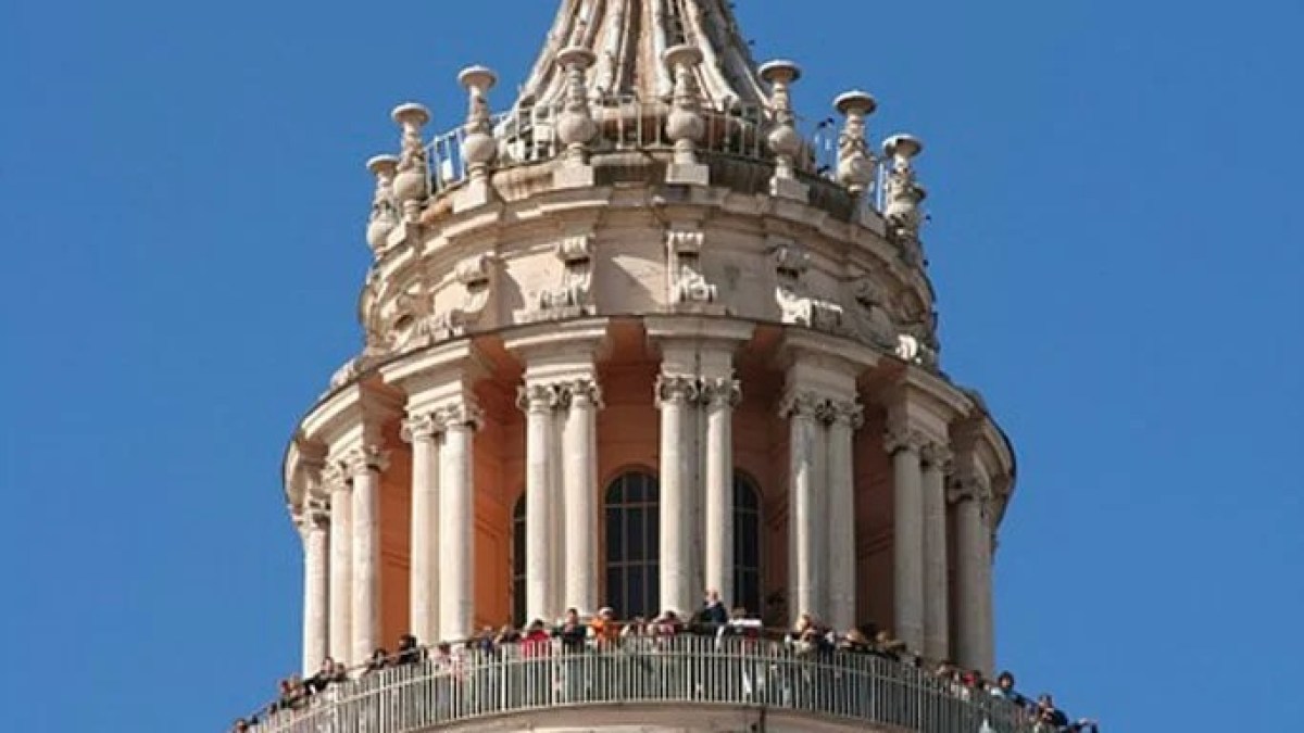 a clock tower